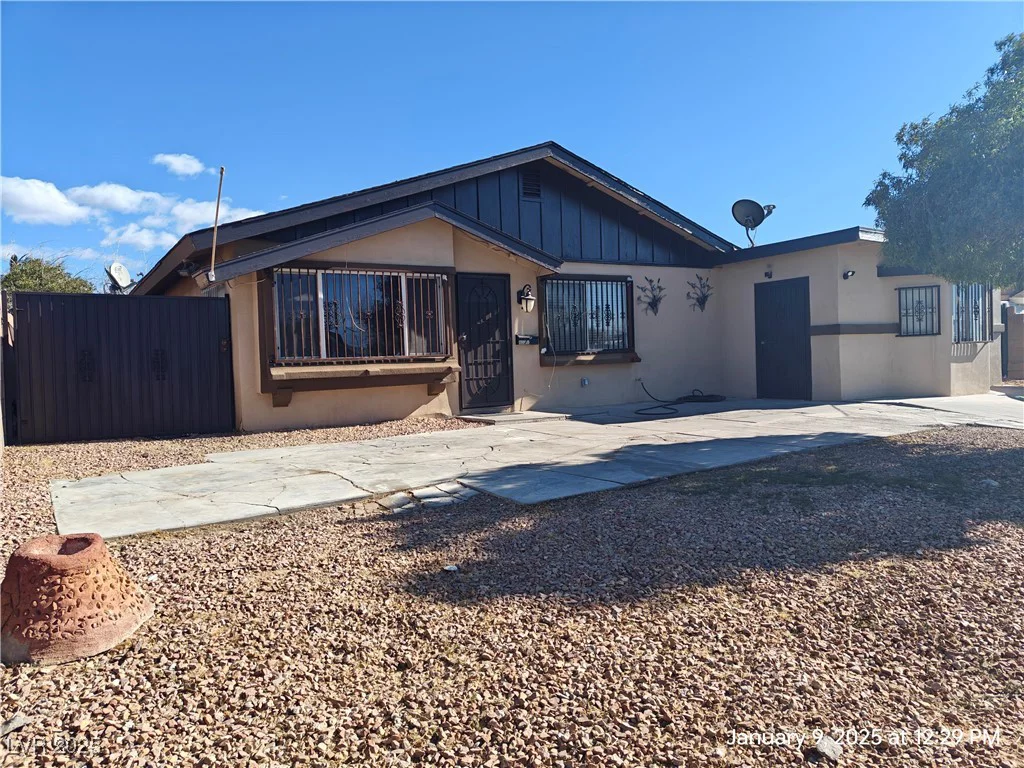 3660 Timberlake, Las Vegas, NV 89115