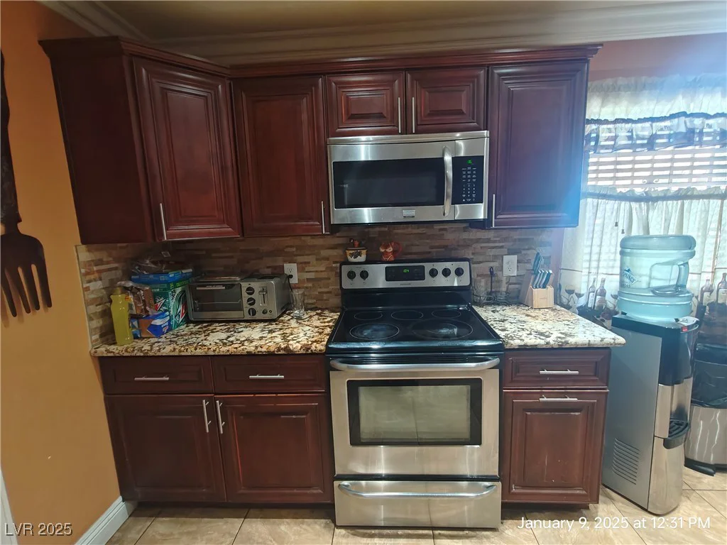 3660 Timberlake, Las Vegas, NV 89115