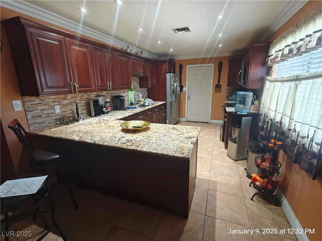 3660 Timberlake, Las Vegas, NV 89115
