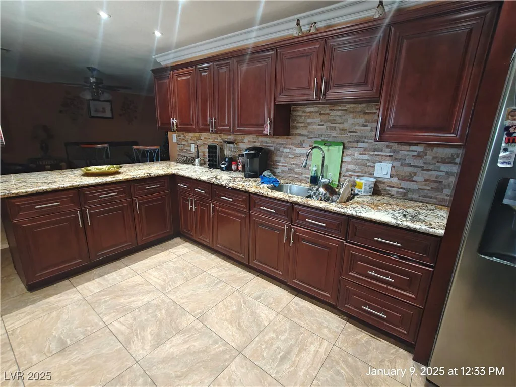 3660 Timberlake, Las Vegas, NV 89115
