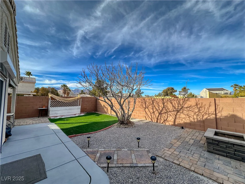 8232 Carmen, Las Vegas, NV 89128