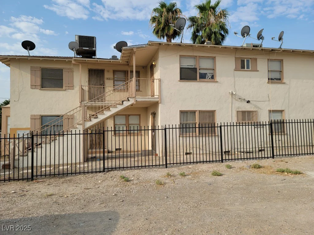 412 Maryland, Las Vegas, NV 89101
