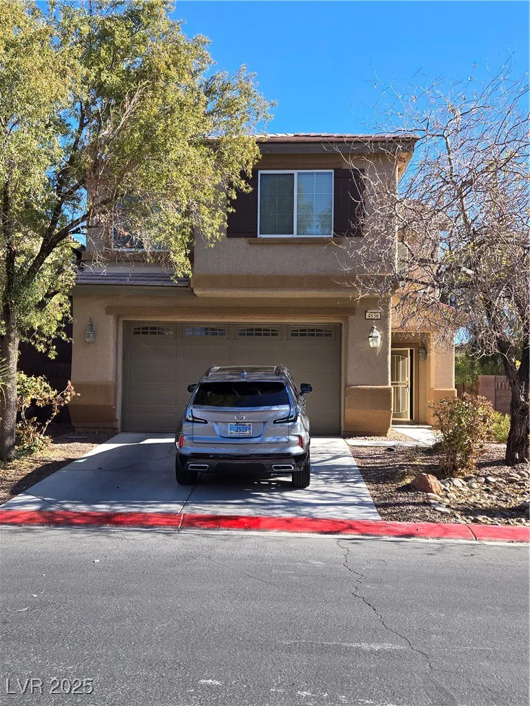 , North Las Vegas, NV 89081