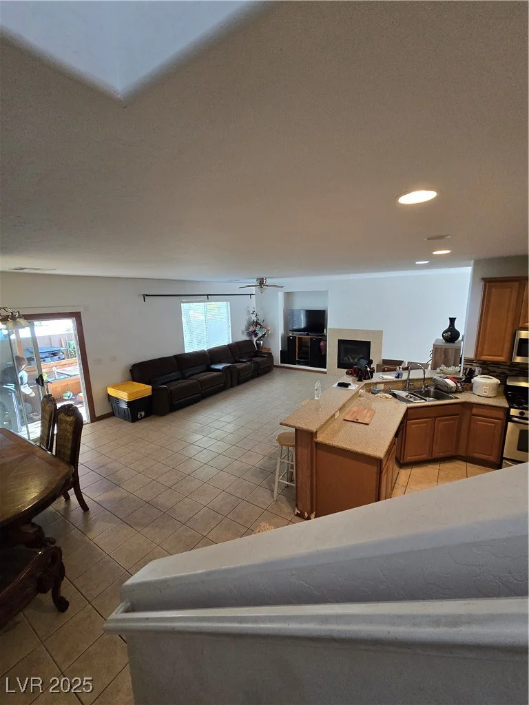 , North Las Vegas, NV 89081