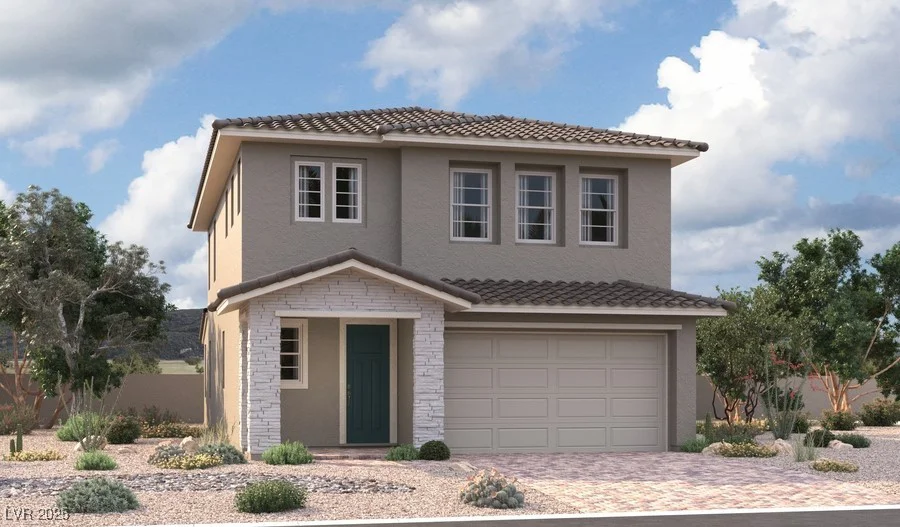2256 Fish Hawk, Las Vegas, NV 89138