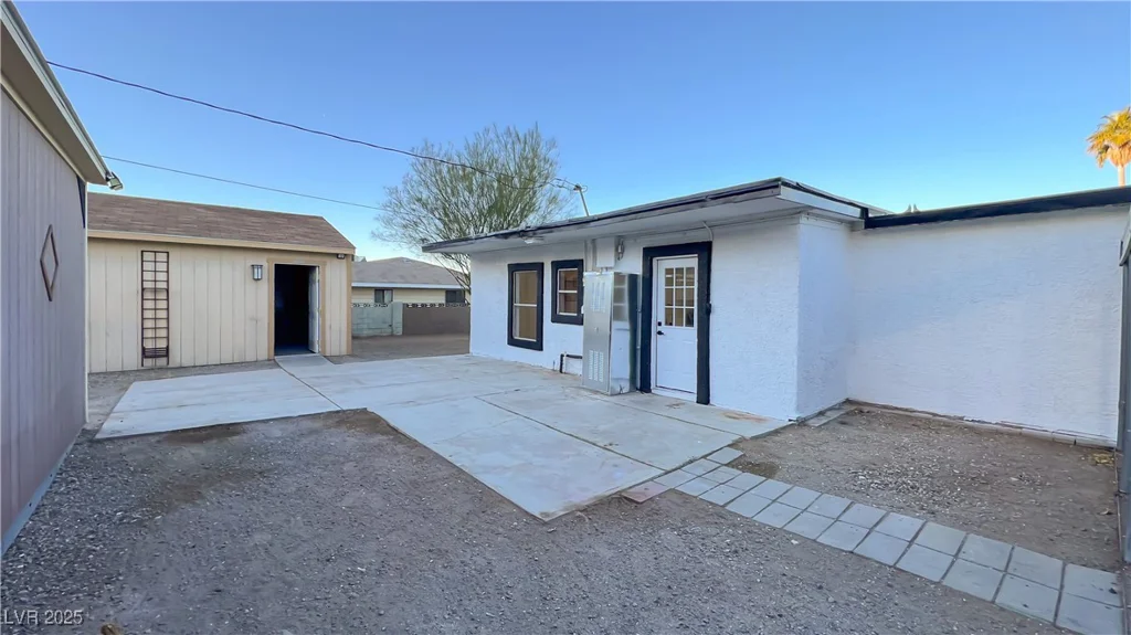 210 Nebraska, Henderson, NV 89015