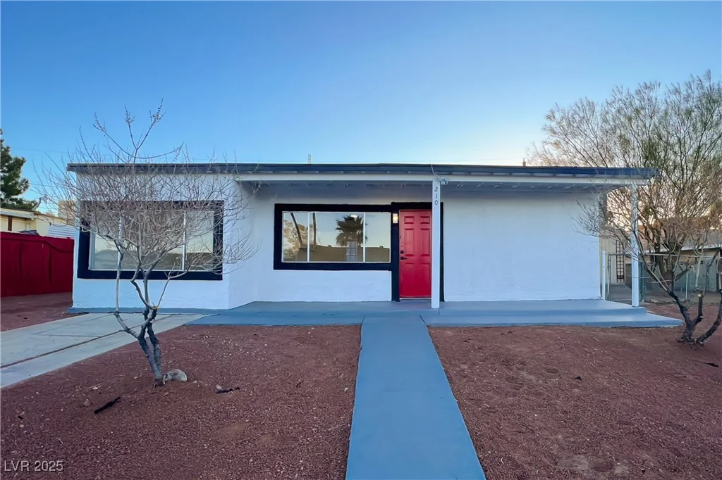 210 Nebraska, Henderson, NV 89015
