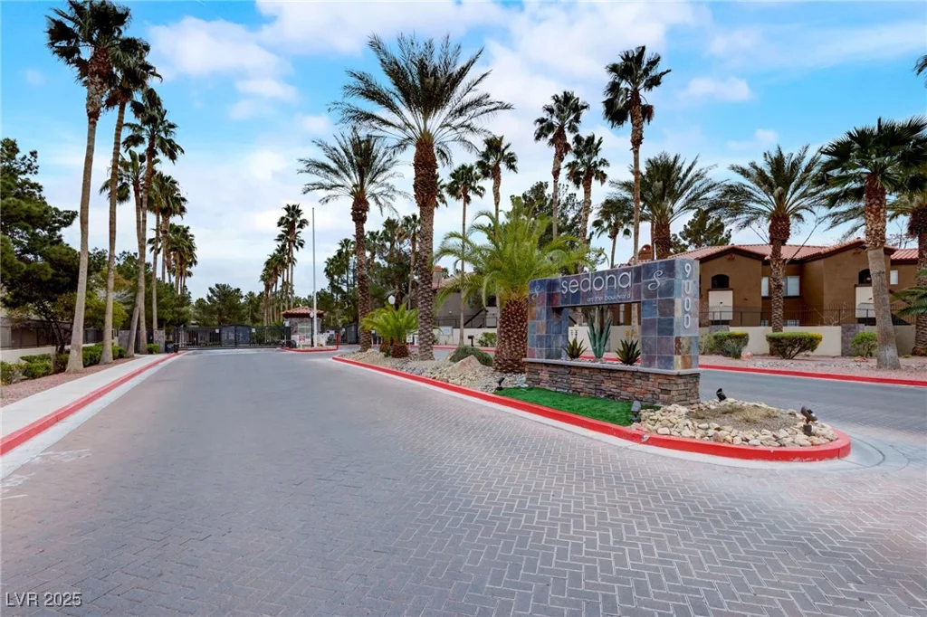 9000 Las Vegas, Las Vegas, NV 89123
