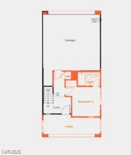 4764 Parkarbor, Las Vegas, NV 89141