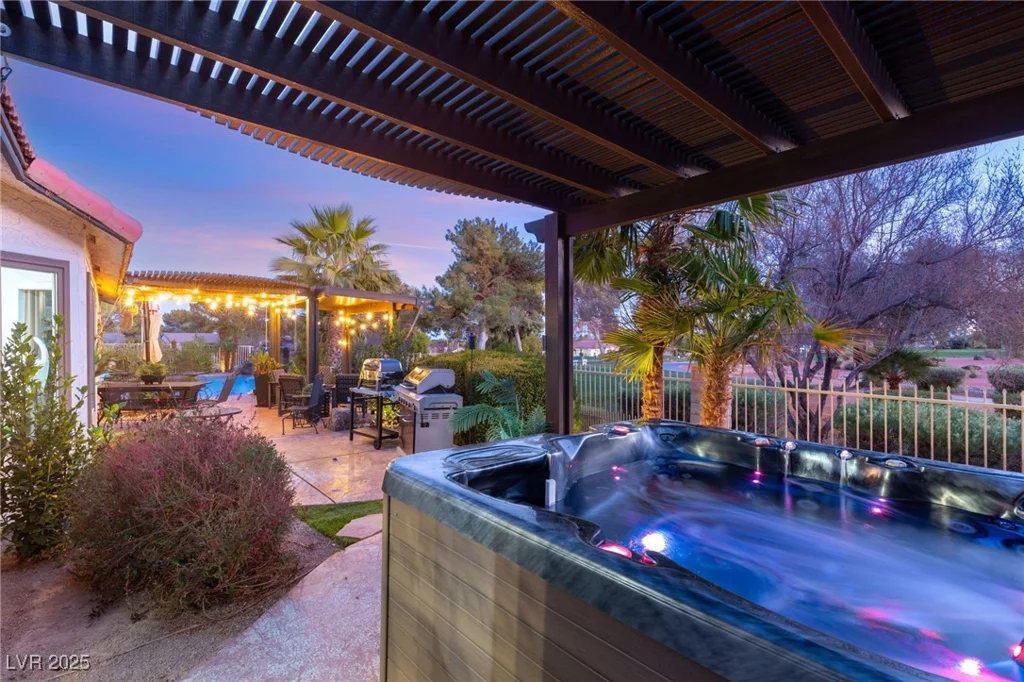 4920 Rancho Bernardo, Las Vegas, NV 89130