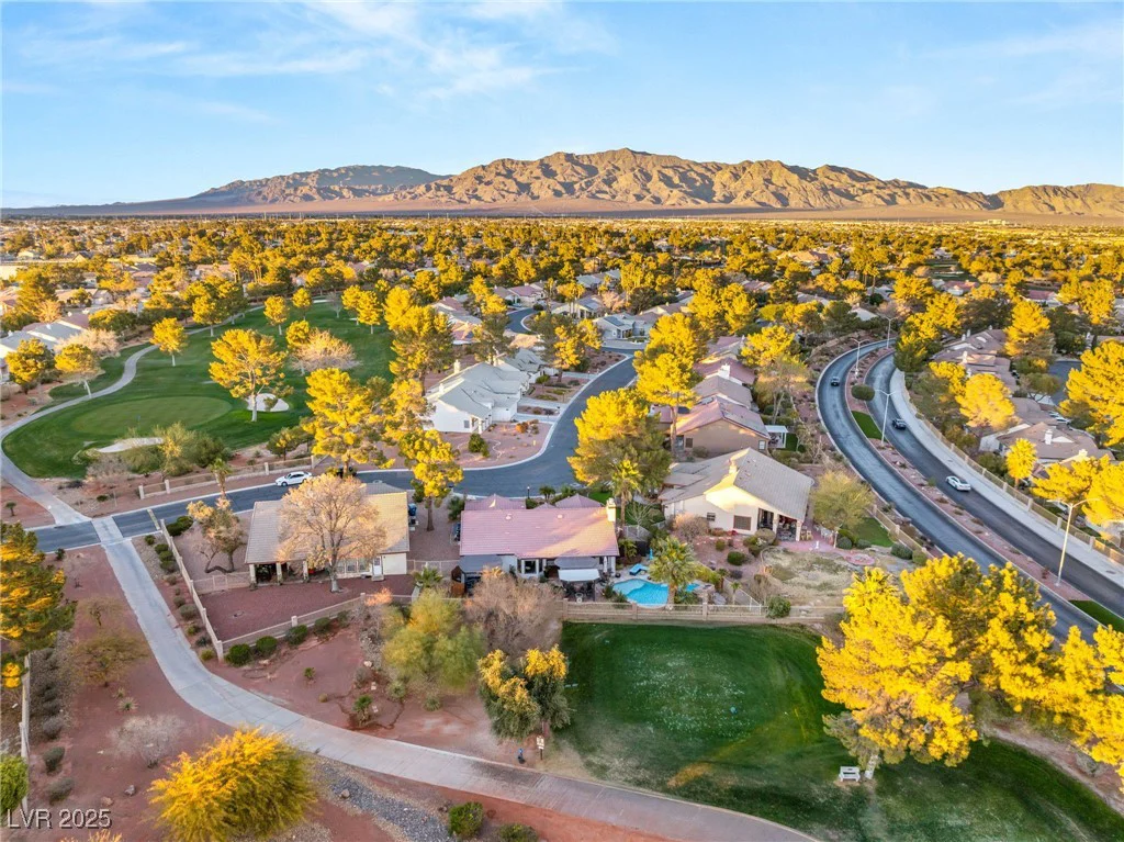 4920 Rancho Bernardo, Las Vegas, NV 89130