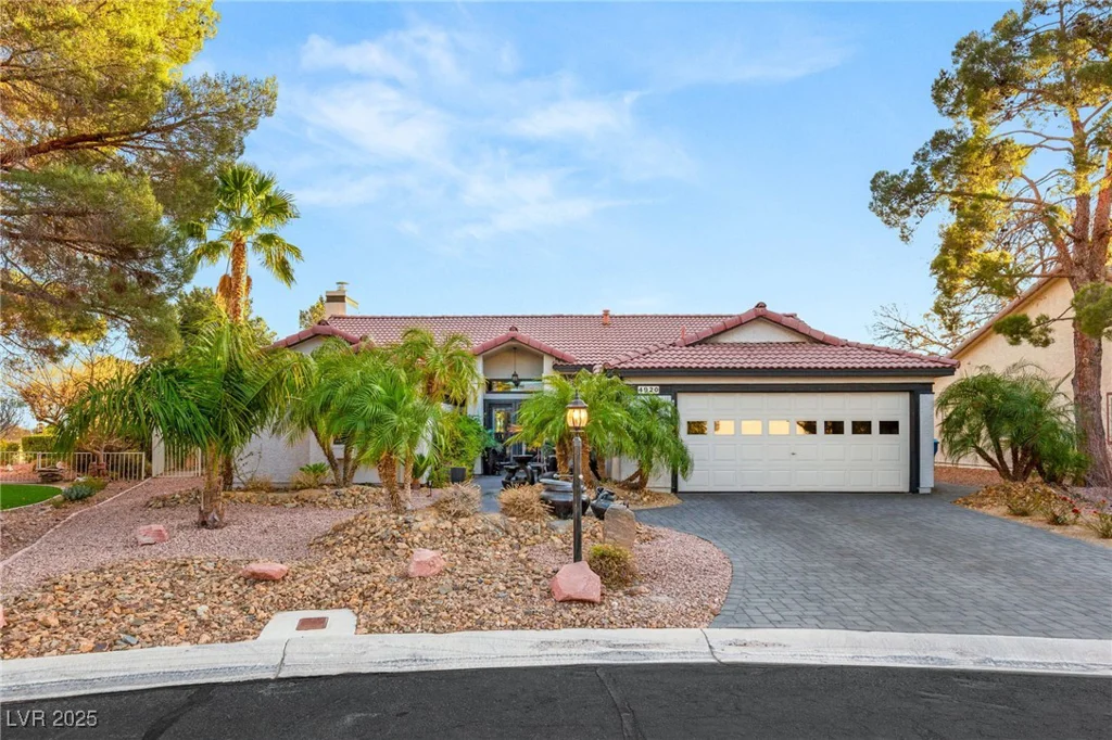 4920 Rancho Bernardo, Las Vegas, NV 89130
