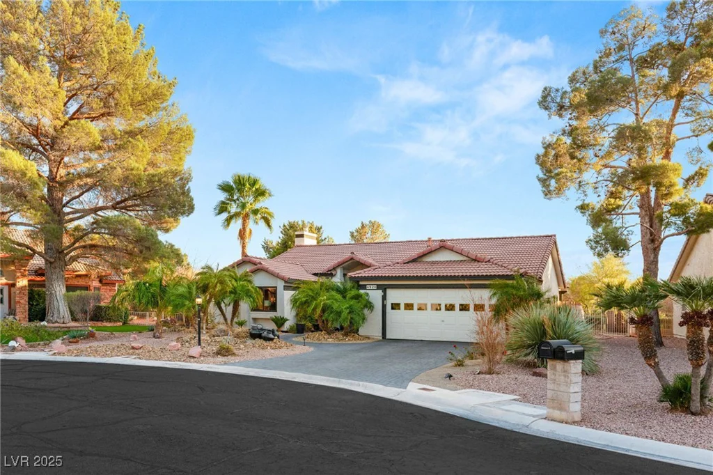 4920 Rancho Bernardo, Las Vegas, NV 89130