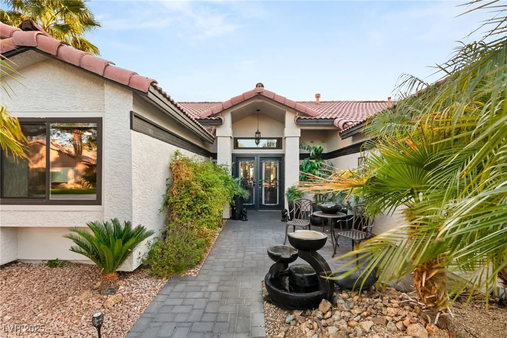 4920 Rancho Bernardo, Las Vegas, NV 89130