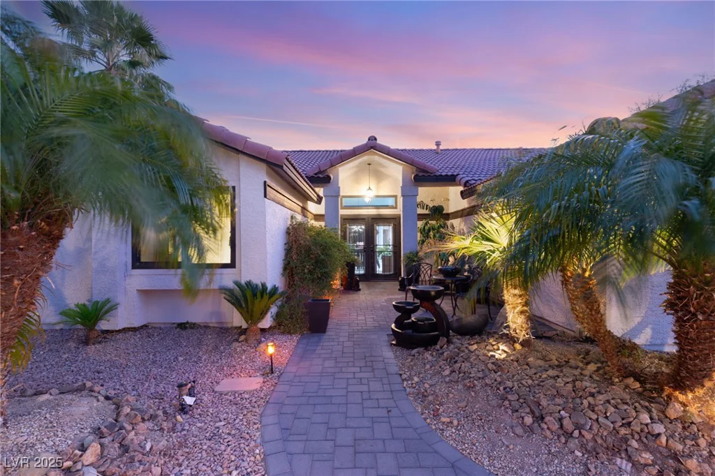 4920 Rancho Bernardo, Las Vegas, NV 89130
