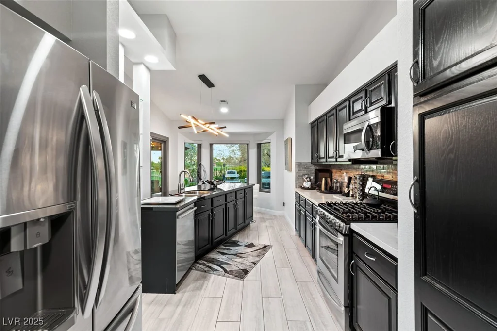 4920 Rancho Bernardo, Las Vegas, NV 89130