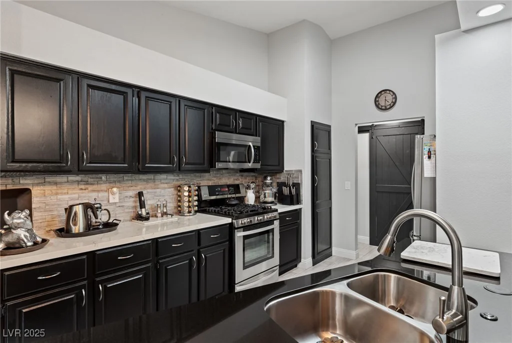 4920 Rancho Bernardo, Las Vegas, NV 89130