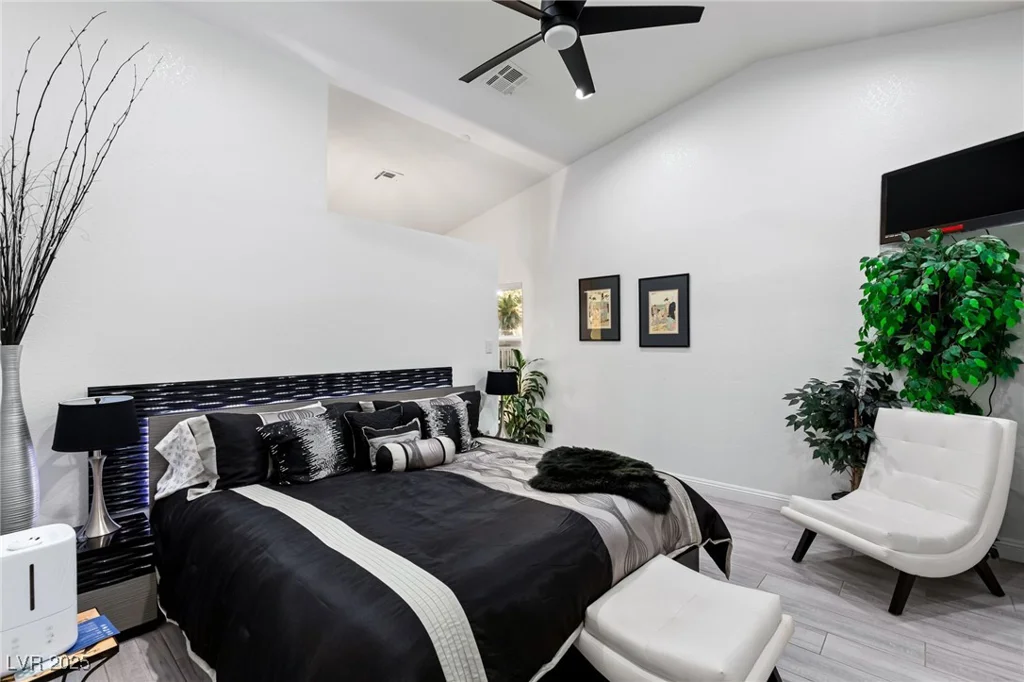 4920 Rancho Bernardo, Las Vegas, NV 89130