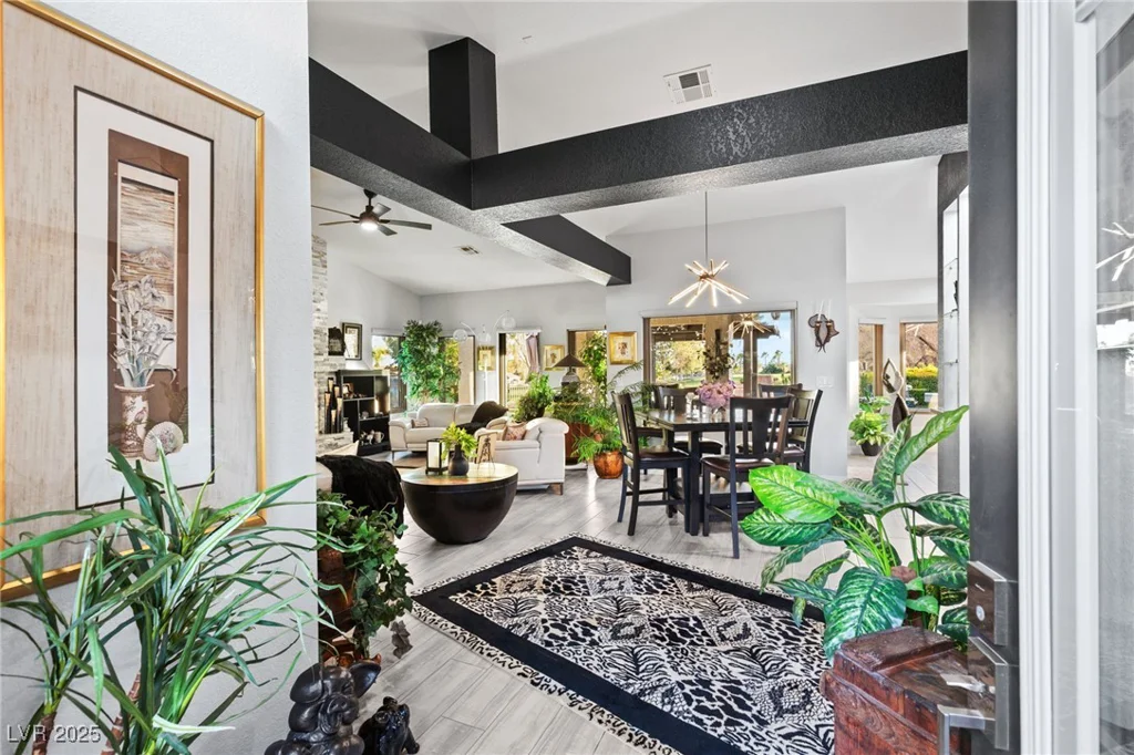 4920 Rancho Bernardo, Las Vegas, NV 89130