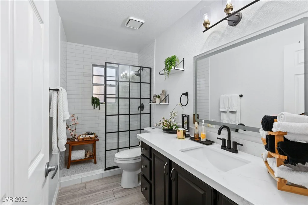 4920 Rancho Bernardo, Las Vegas, NV 89130