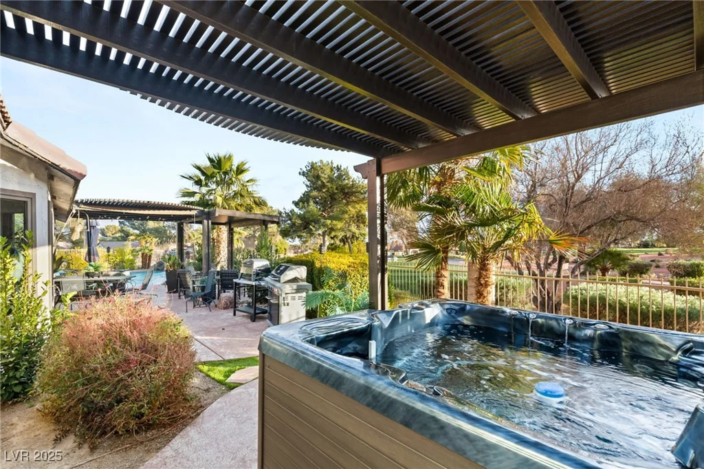 4920 Rancho Bernardo, Las Vegas, NV 89130