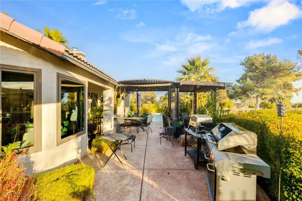 4920 Rancho Bernardo, Las Vegas, NV 89130