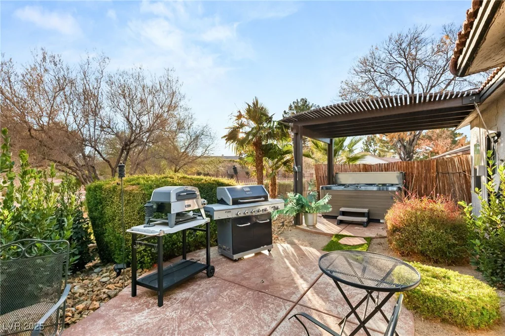 4920 Rancho Bernardo, Las Vegas, NV 89130