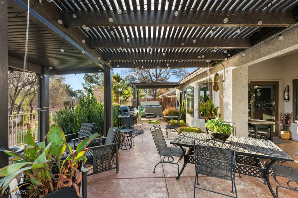 4920 Rancho Bernardo, Las Vegas, NV 89130