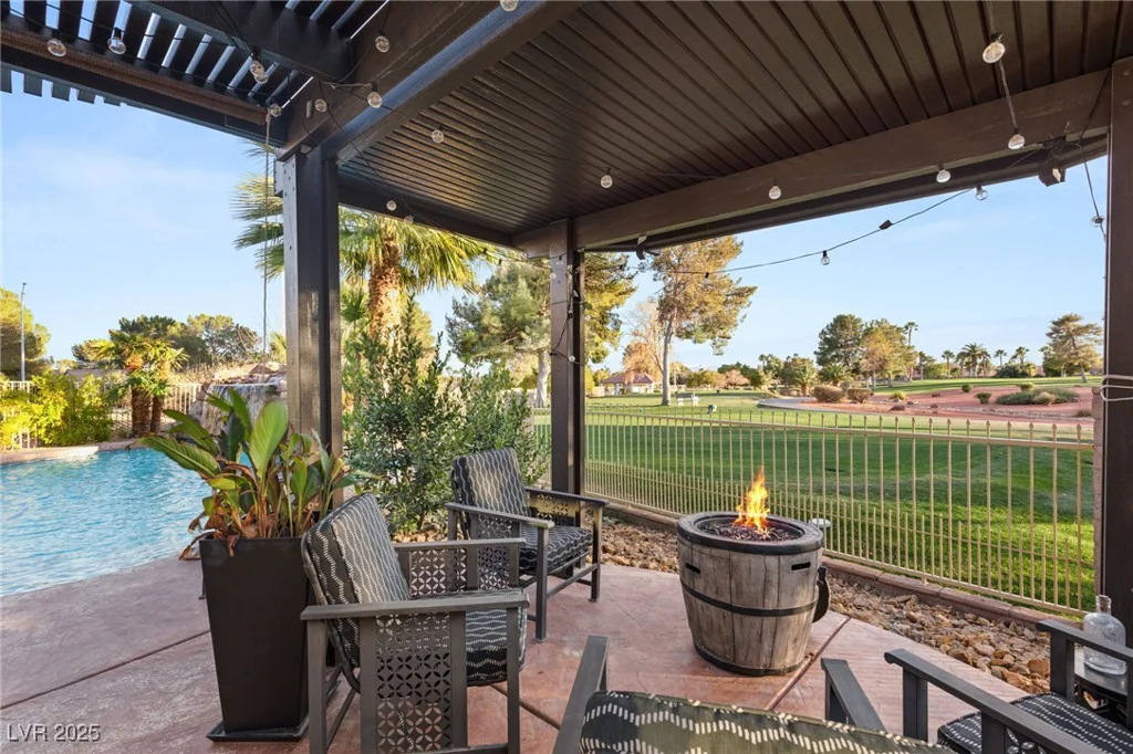 4920 Rancho Bernardo, Las Vegas, NV 89130