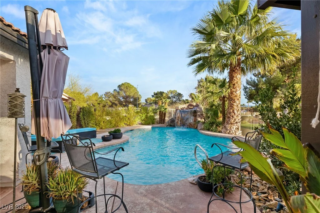 4920 Rancho Bernardo, Las Vegas, NV 89130