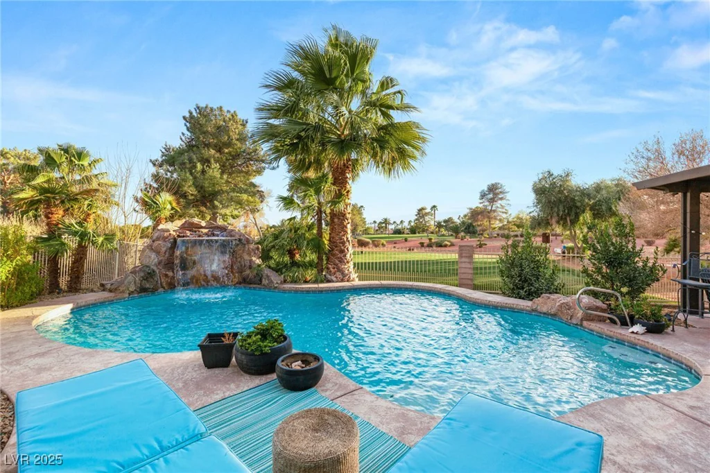 4920 Rancho Bernardo, Las Vegas, NV 89130