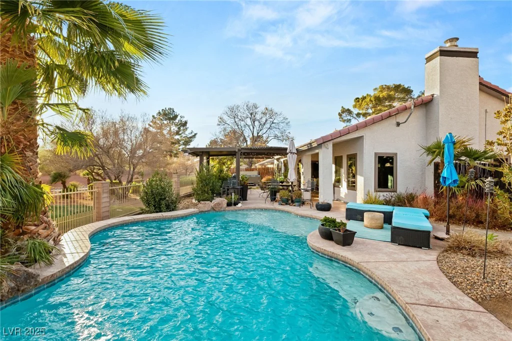 4920 Rancho Bernardo, Las Vegas, NV 89130