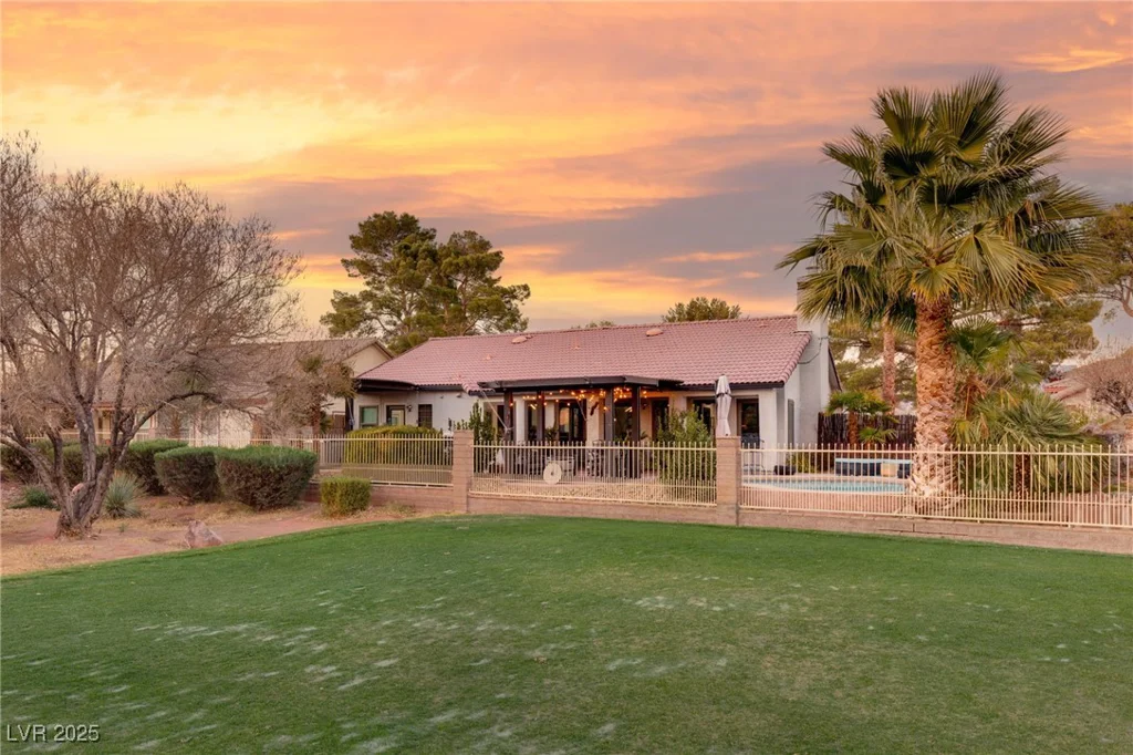 4920 Rancho Bernardo, Las Vegas, NV 89130