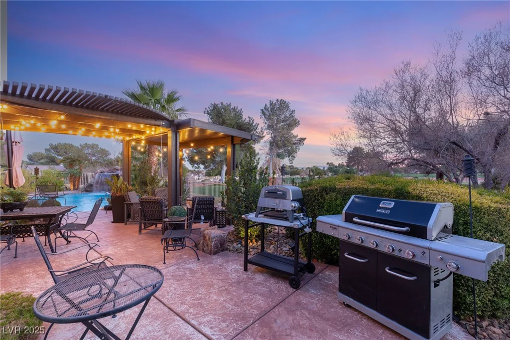 4920 Rancho Bernardo, Las Vegas, NV 89130