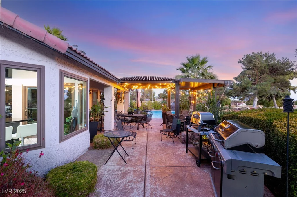 4920 Rancho Bernardo, Las Vegas, NV 89130