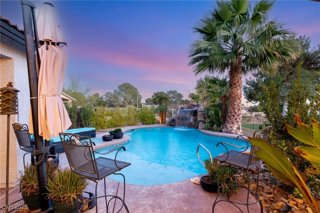 4920 Rancho Bernardo, Las Vegas, NV 89130