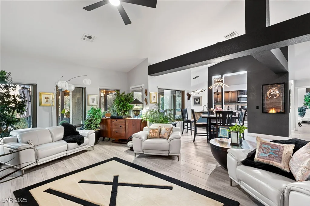 4920 Rancho Bernardo, Las Vegas, NV 89130