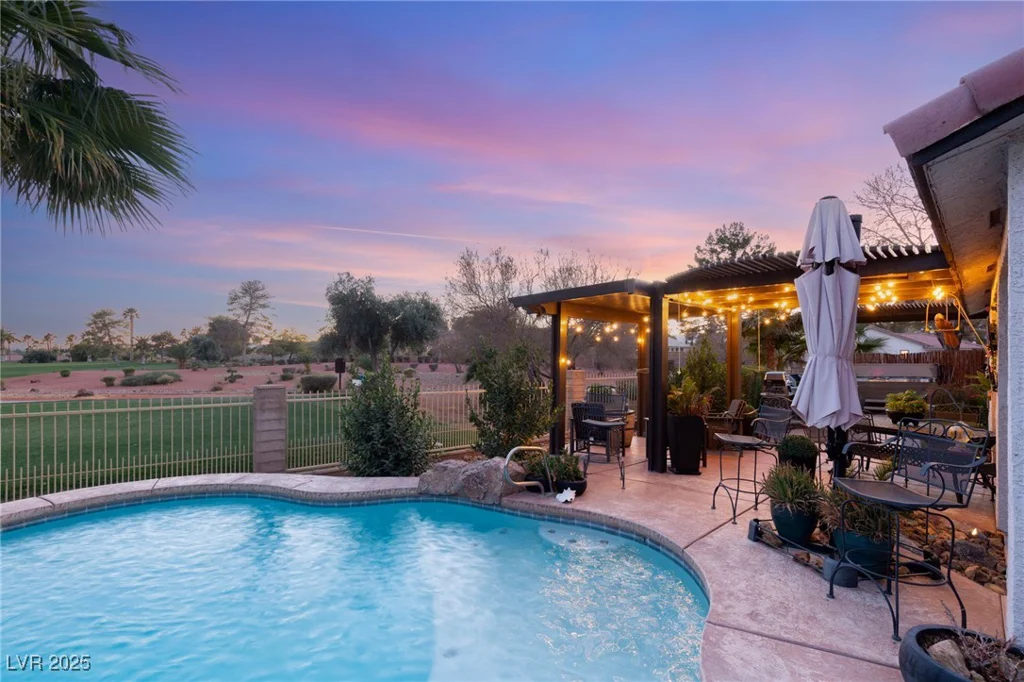 4920 Rancho Bernardo, Las Vegas, NV 89130
