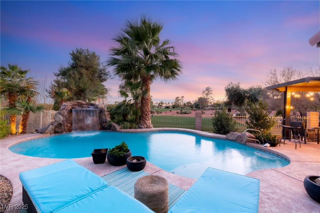 4920 Rancho Bernardo, Las Vegas, NV 89130