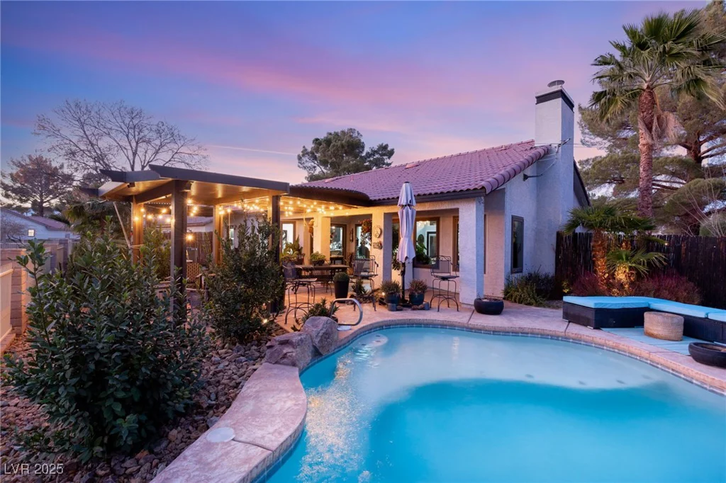 4920 Rancho Bernardo, Las Vegas, NV 89130