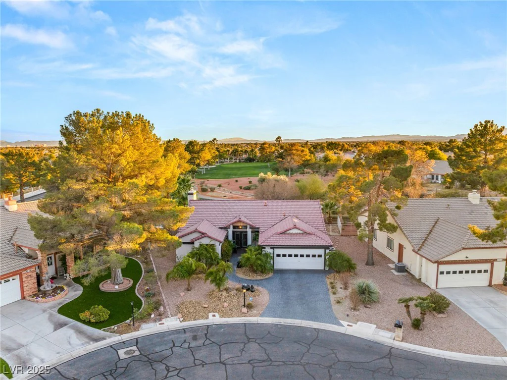 4920 Rancho Bernardo, Las Vegas, NV 89130