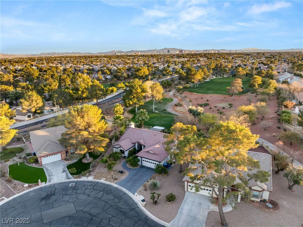 4920 Rancho Bernardo, Las Vegas, NV 89130