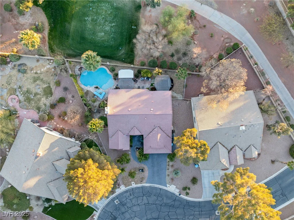 4920 Rancho Bernardo, Las Vegas, NV 89130
