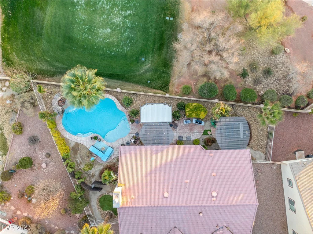 4920 Rancho Bernardo, Las Vegas, NV 89130