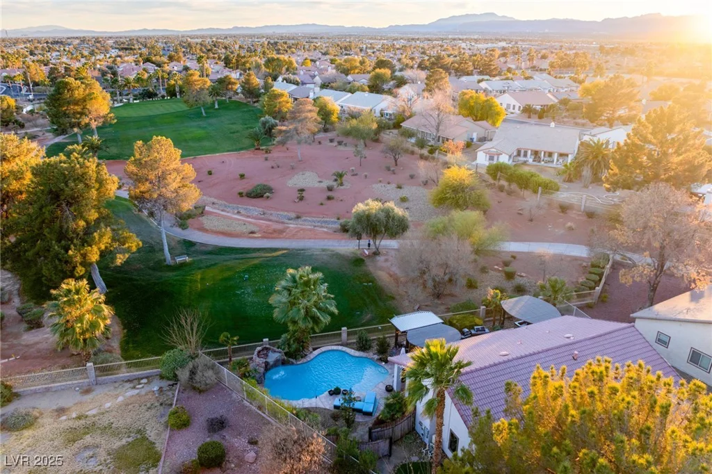 4920 Rancho Bernardo, Las Vegas, NV 89130