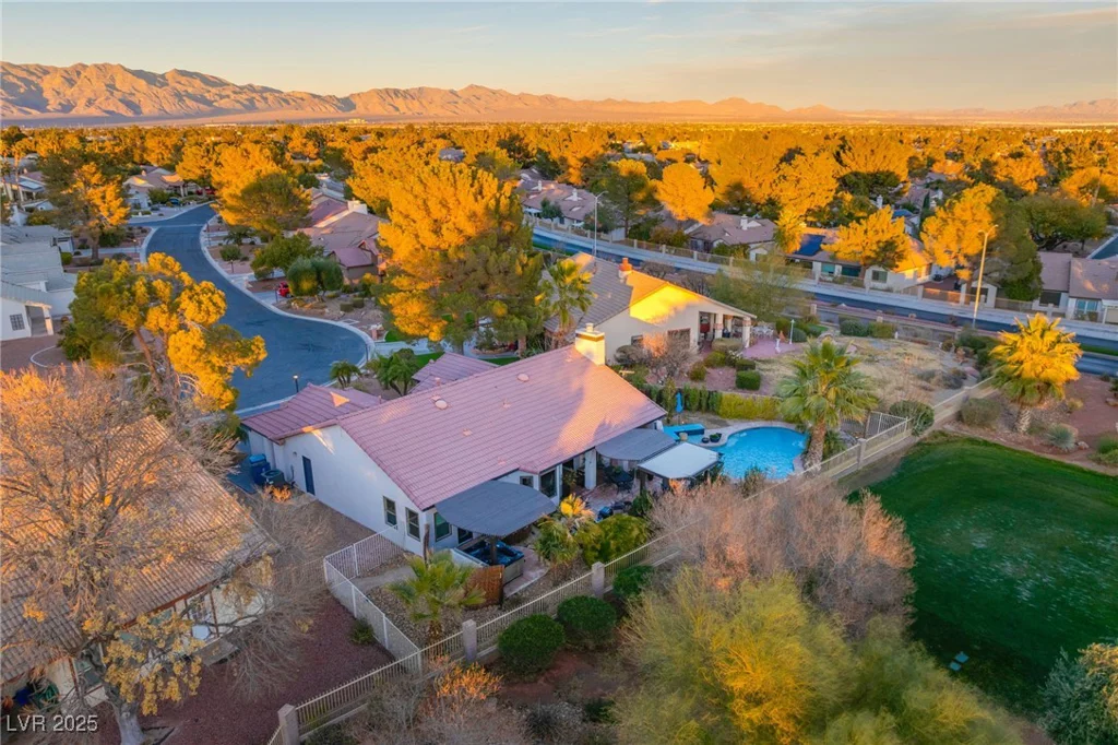 4920 Rancho Bernardo, Las Vegas, NV 89130