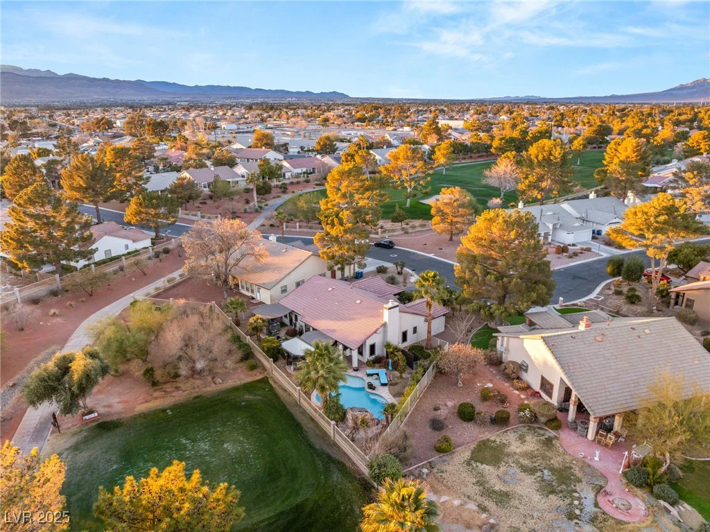 4920 Rancho Bernardo, Las Vegas, NV 89130