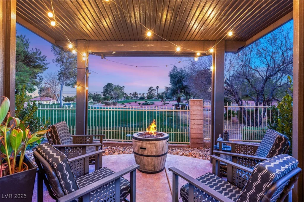 4920 Rancho Bernardo, Las Vegas, NV 89130