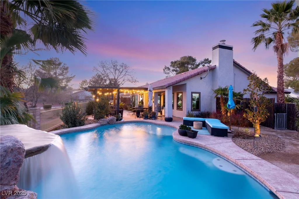 4920 Rancho Bernardo, Las Vegas, NV 89130