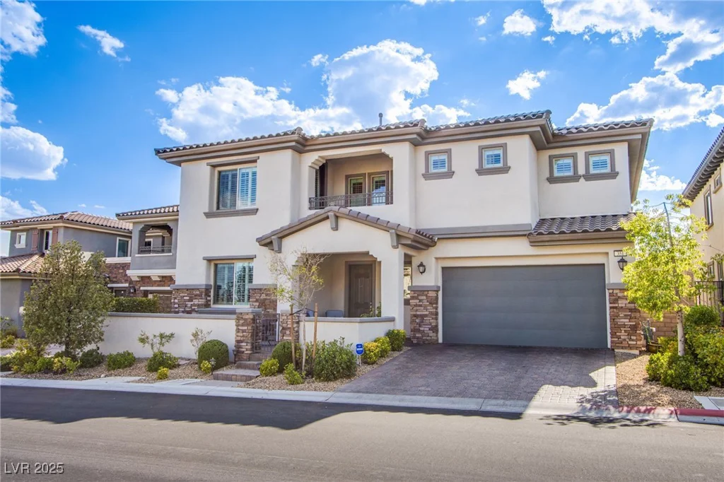 351 Elder View, Las Vegas, NV 89138